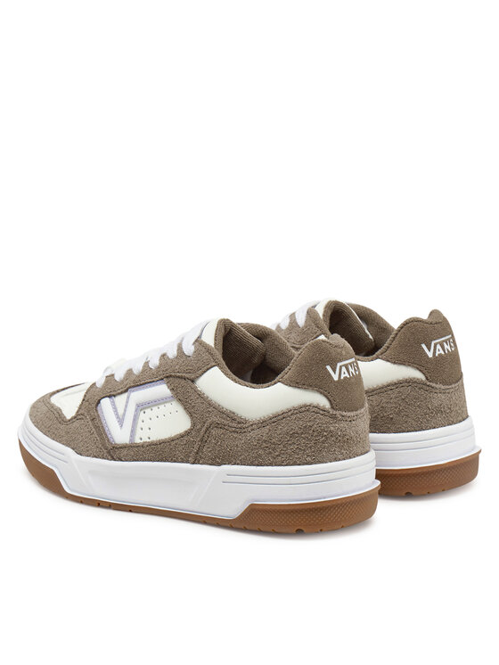 Vans Tenisice Vans Upland VN000D1H1NU1 Smeđa