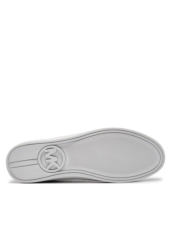 MICHAEL Michael Kors Кросівки MICHAEL Michael Kors Keaton 43R4KTFS1Y Чорний