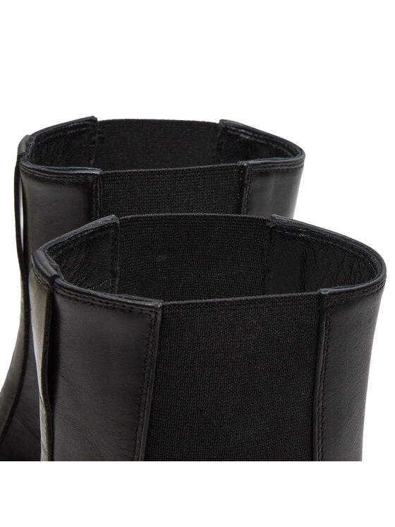 Weekend Max Mara Челсі Weekend Max Mara Este 24257960146 Чорний