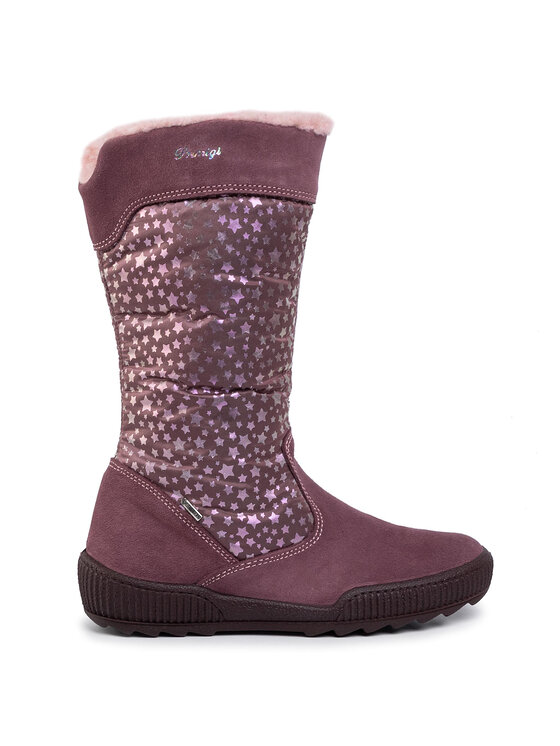 Primigi Cizme Primigi GORE-TEX 4379811 D Violet