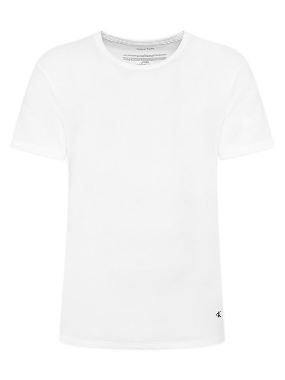 Calvin Klein Underwear Calvin Klein Underwear Marškinėlių komplektas LV00NB4185 Spalvota Regular Fit