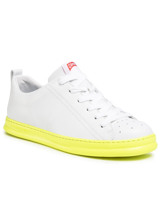 Camper Снікерcи Camper Runner Four K100226-063 Білий