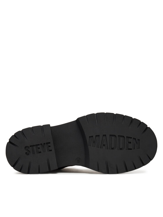 Steve Madden Členková obuv Steve Madden SM11003404 Hnedá