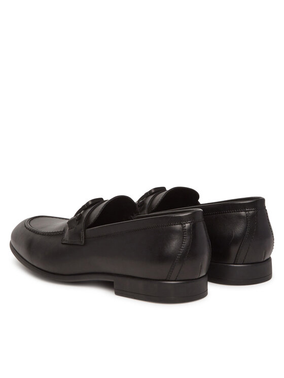 Baldinini Loafers Baldinini U5E001P1VITE0000 Čierna
