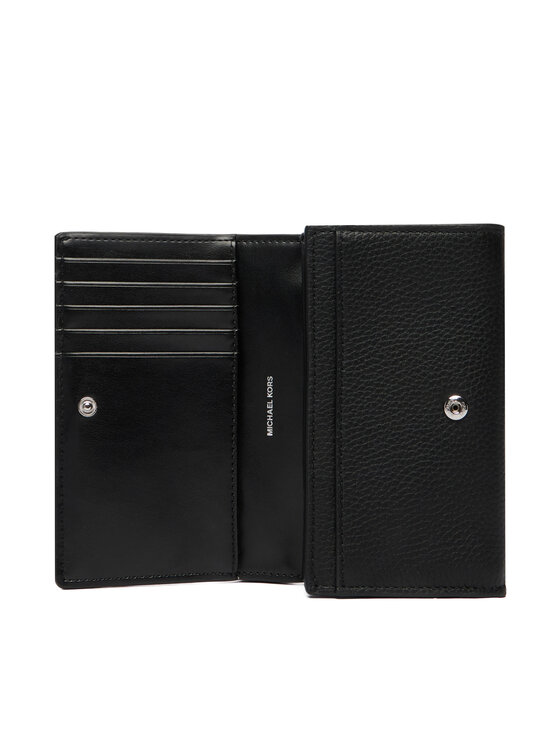 MICHAEL Michael Kors Гаманець MICHAEL Michael Kors 32R6SJ6D3L Чорний