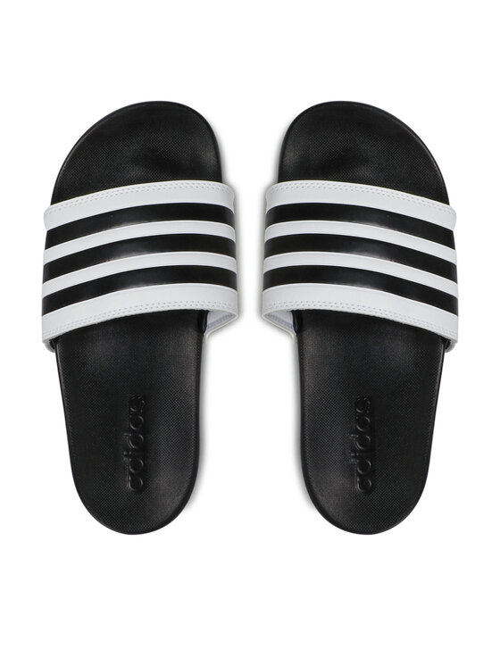 adidas Šľapky adidas adilette Comfort GZ5893 Biela