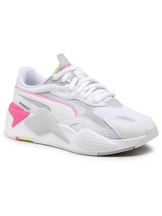 Puma Sneakers Puma Rs-X3 Millenium 373236 04 Bianco