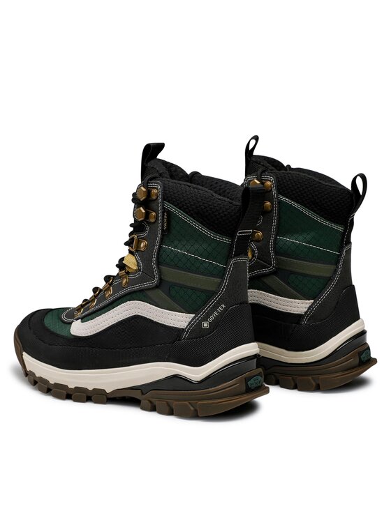 Vans Sniega zābaki Vans Snow-Kicker Gore-Tex MTE-3 GORE-TEX VN0A4UV22031 Zaļš