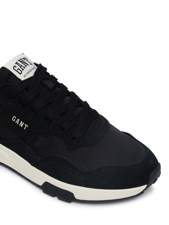 Gant Снікерcи Gant 32631245 Чорний