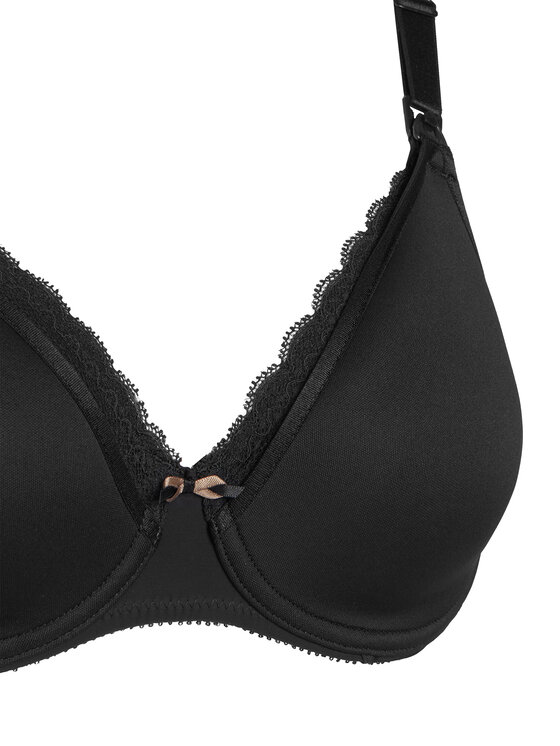 Chantelle Chantelle Sujetador de lactancia Specialit C18710 Negro