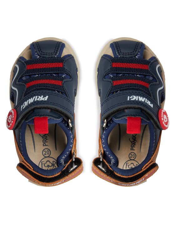 Primigi Sandále Primigi 3955833 Tmavomodrá