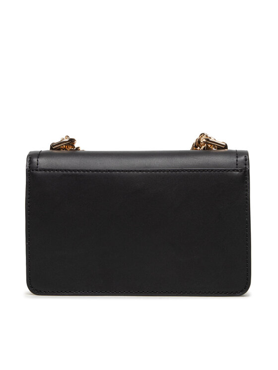 MICHAEL Michael Kors Táska MICHAEL Michael Kors Xs Body 32S2G7HC0L Fekete