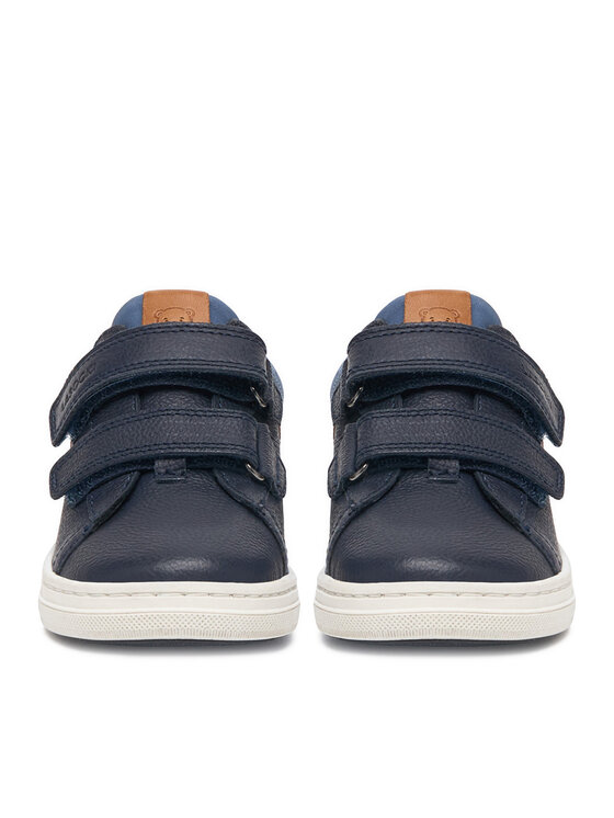 Lasocki Kids Снікерcи Lasocki Kids CEO- CI12-2906-04A Cиній
