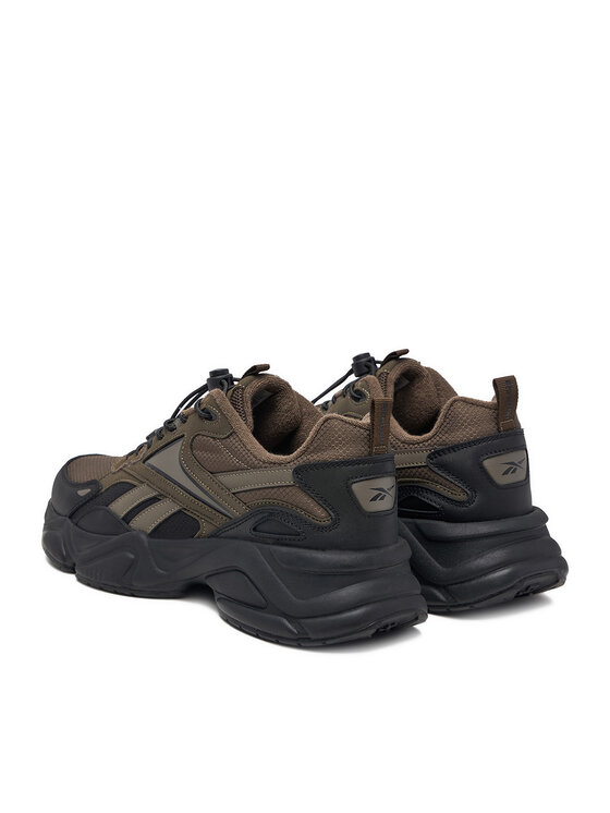 Reebok Снікерcи Reebok C-CHARGE XP AR30488MGX Темно-зелений