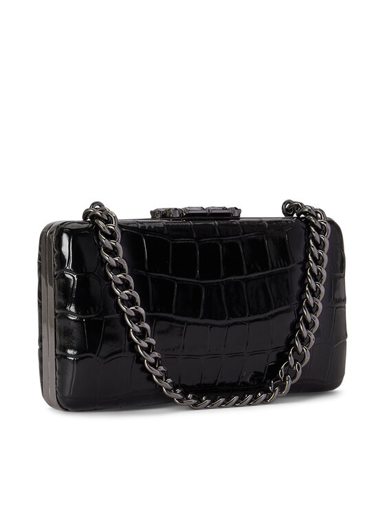 LAUREN RALPH LAUREN Τσάντα LAUREN RALPH LAUREN 431959013007 Μαύρο