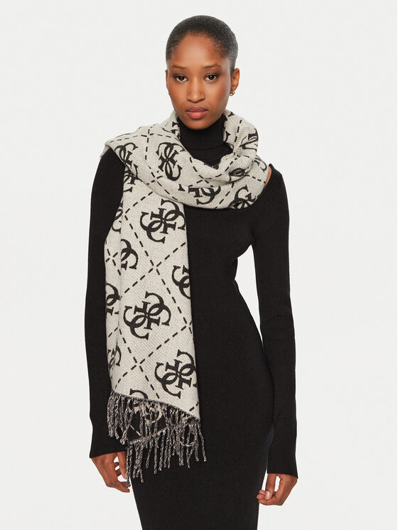 Guess Chal Guess AW5217 VIS03 Negro