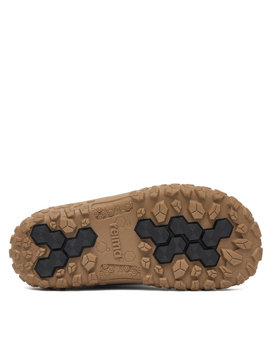 Reima Stivali da neve Reima Loskari 5400124B Verde
