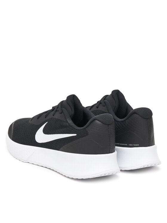 Nike Взуття для тенісу Nike W Vapor Lite 3 Hc FZ2156 001 Чорний