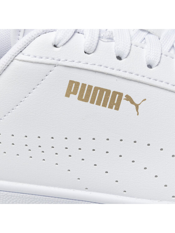 Puma Sneakersy Puma Shuffle Perf 380150 06 Biały