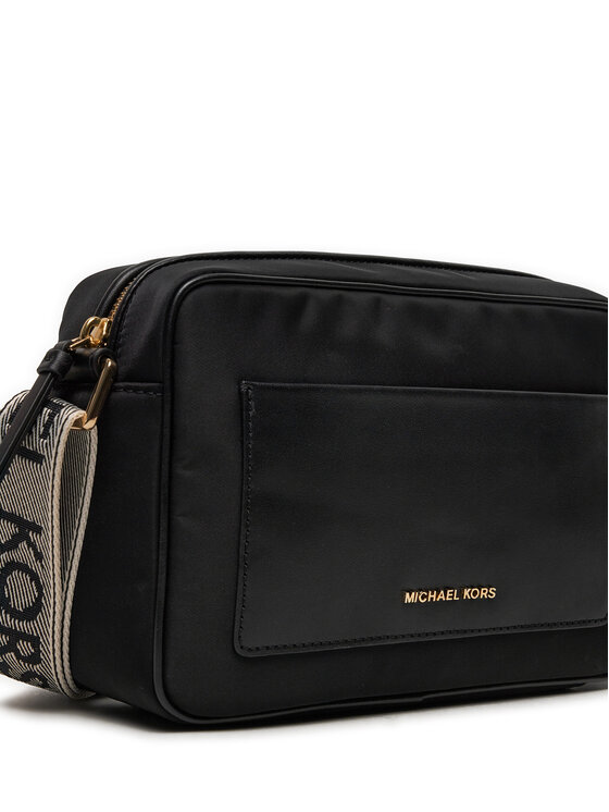 MICHAEL Michael Kors Сумка MICHAEL Michael Kors 32F3GJ6C7I Чорний