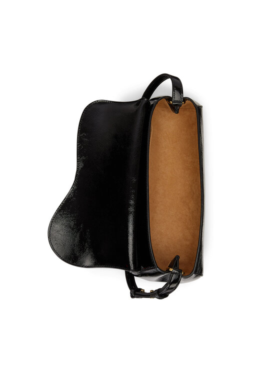 LAUREN RALPH LAUREN Borsetta LAUREN RALPH LAUREN 431P04068001 Nero
