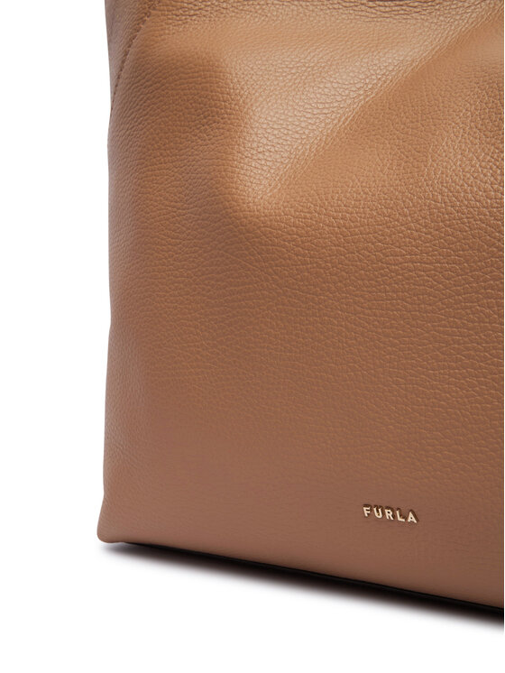 Furla Сумка Furla Lara L WB01876 HSF000 BG YU500 1007 Коричневий