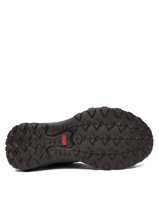 Vans Superge Vans MTE Crosspath VN000CVUDRB1 Rjava