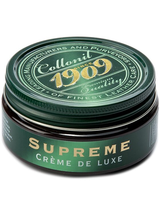 Collonil Apavu krēms Collonil Creme De Luxe Brūns