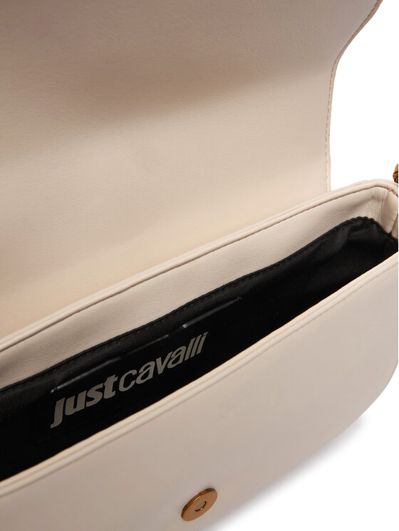 Just Cavalli Borsetta Just Cavalli 81RA4BN3 ZS749 Crema