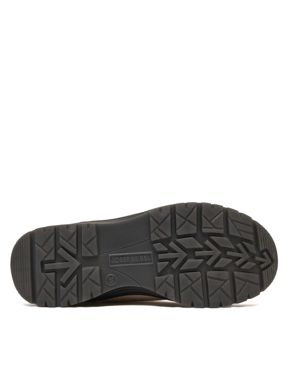 Josef Seibel Škornji za sneg Josef Seibel Colorado 58 91858-PL76 Bež