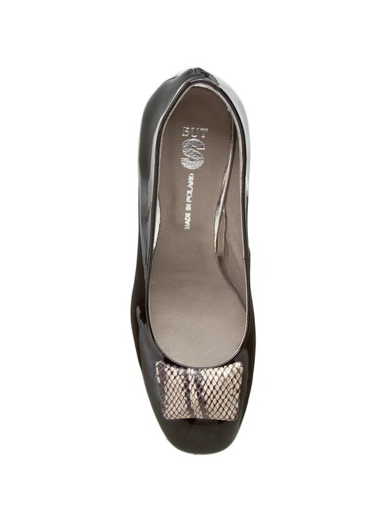 But-s Tacones But-s A001S Negro