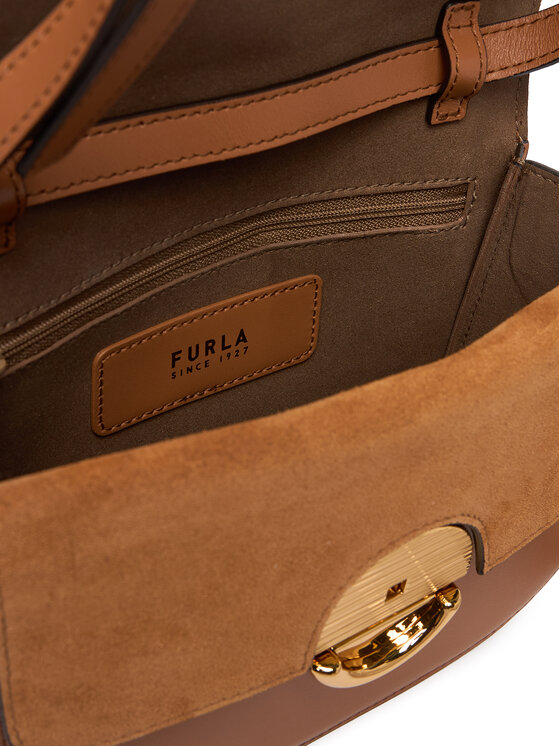 Furla Сумка Furla WB01737 BX0428 BG RY000 1002 Коричневий
