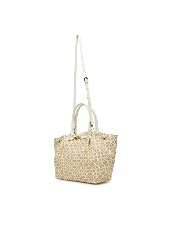 Aldo Сумка Aldo Marseilla 13933834 Кремовий