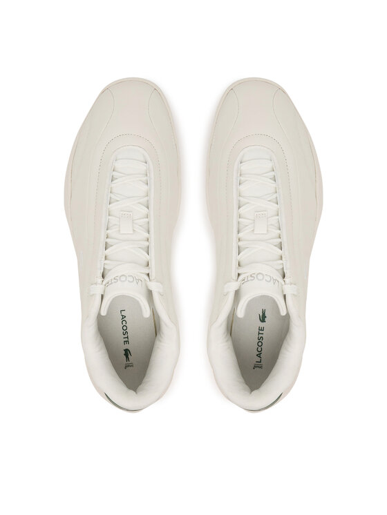 Lacoste Снікерcи Lacoste Protect 52SMA0017 Білий