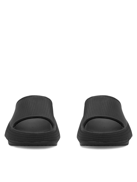 MEXX Klapki MEXX MICC1905341B-01 Czarny