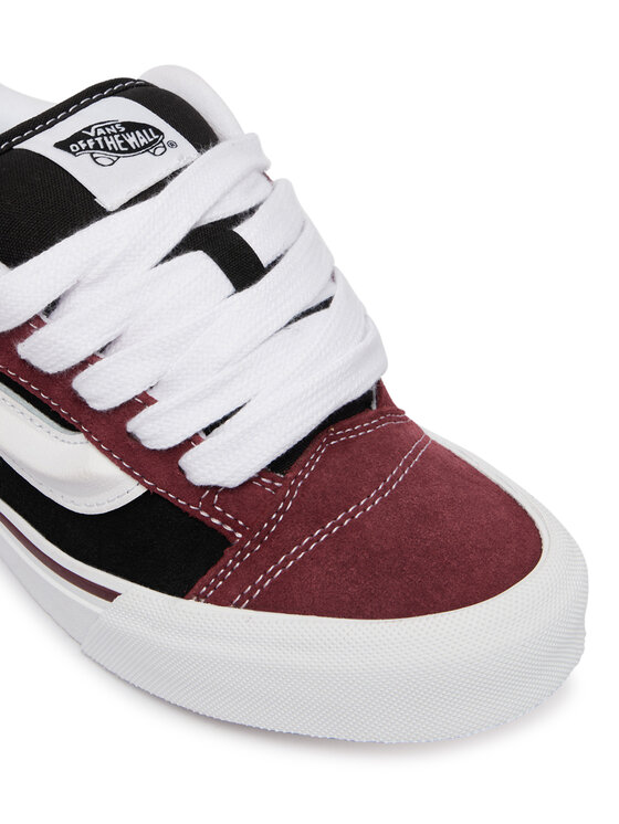 Vans Sneakers Vans Knu Skool VN000D2T5U81 Colorat