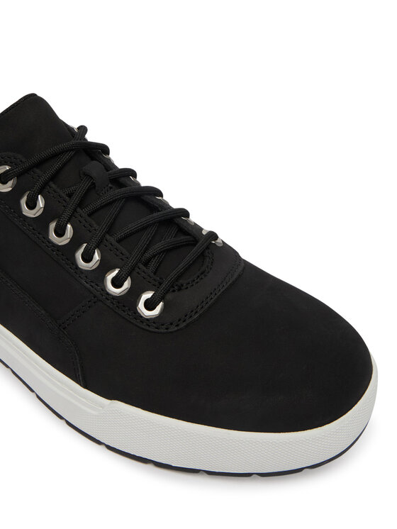 Timberland Снікерcи Timberland TB0A6GBHW051 Чорний