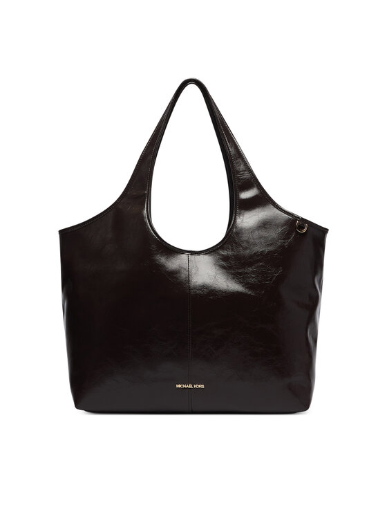 MICHAEL Michael Kors Kabelka MICHAEL Michael Kors 30F6G51T3L Hnedá