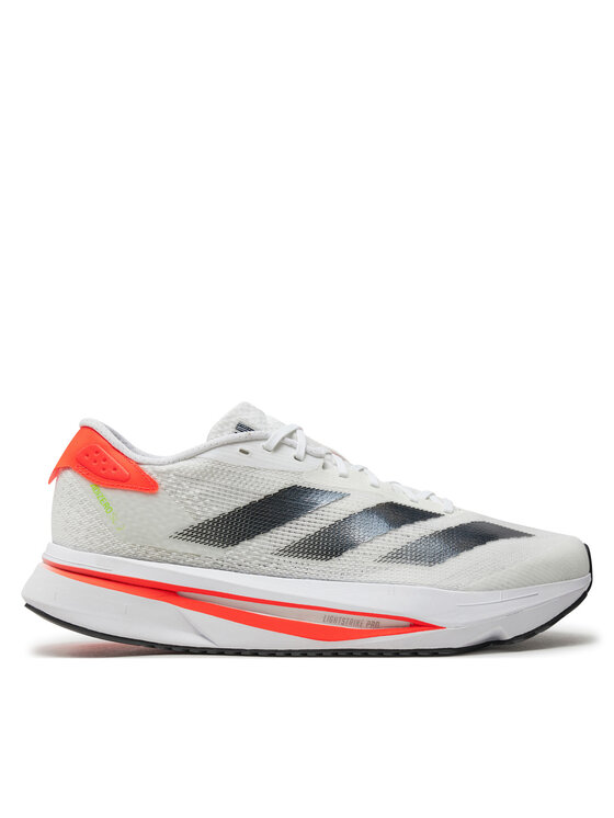 adidas Tenisice za trčanje adidas Adizero Sl2 IF6745 Bijela