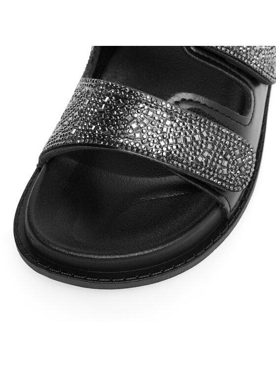 Jenny Fairy Nazouváky Jenny Fairy WFA2751-1 Černá