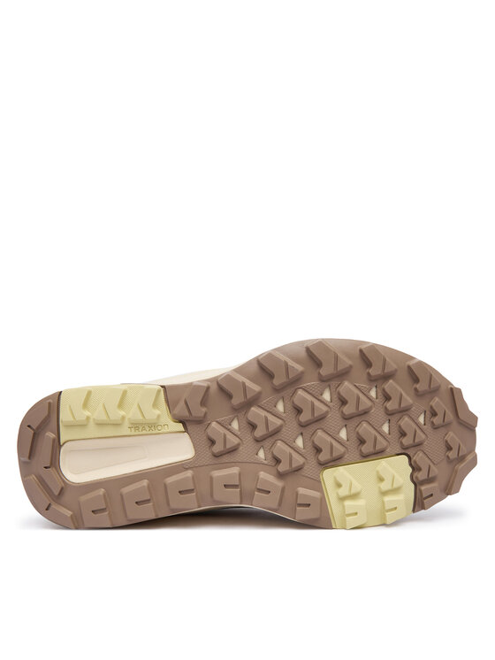 adidas Трекінгові черевики adidas Terrex Anylander Hiking Shoes KJ0868 Світло-коричневий