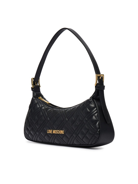 LOVE MOSCHINO Сумка LOVE MOSCHINO JC4142PP0OLA0000 Чорний