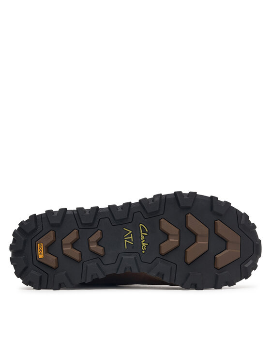 Clarks Ghete Clarks ATL TrekHi GTX GORE-TEX 26184482 Maro