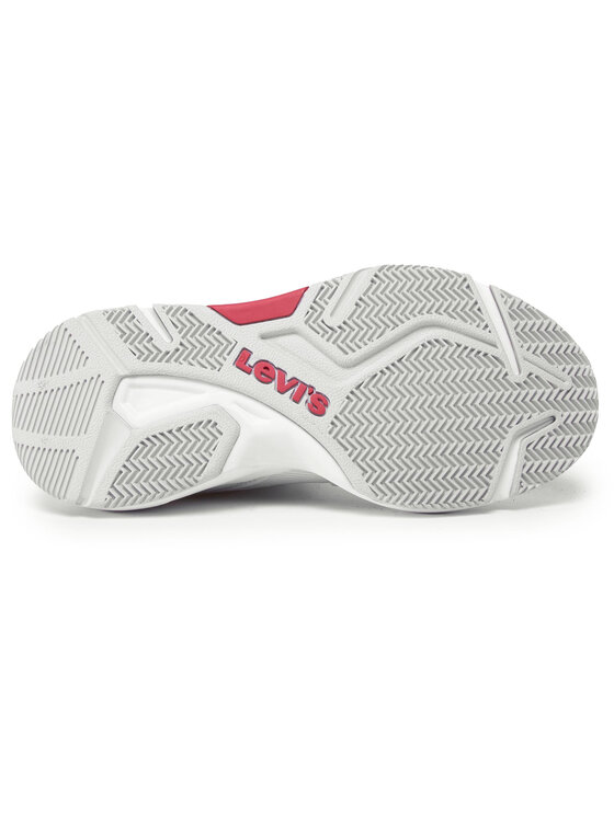Levi's® Sneakers Levi's® West 232031-795-51 Bianco