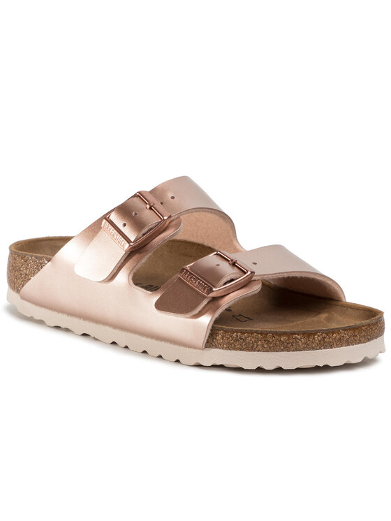 Birkenstock Чехли Birkenstock Arizona Kids 1012478 Розов