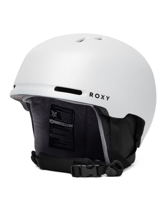 Roxy Шолом для сноуборду Roxy Kashmir ERJTL03084 Білий