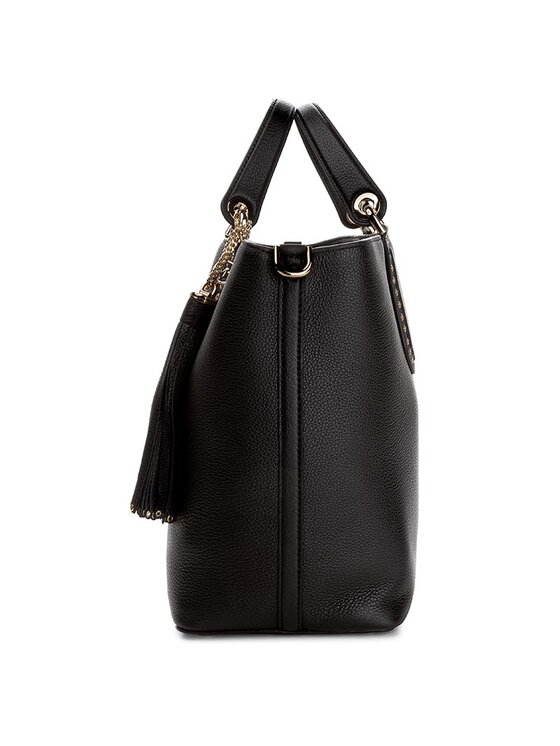 Michael Kors Rankinė Michael Kors Brooklyn 30S7GBNS3L Juoda