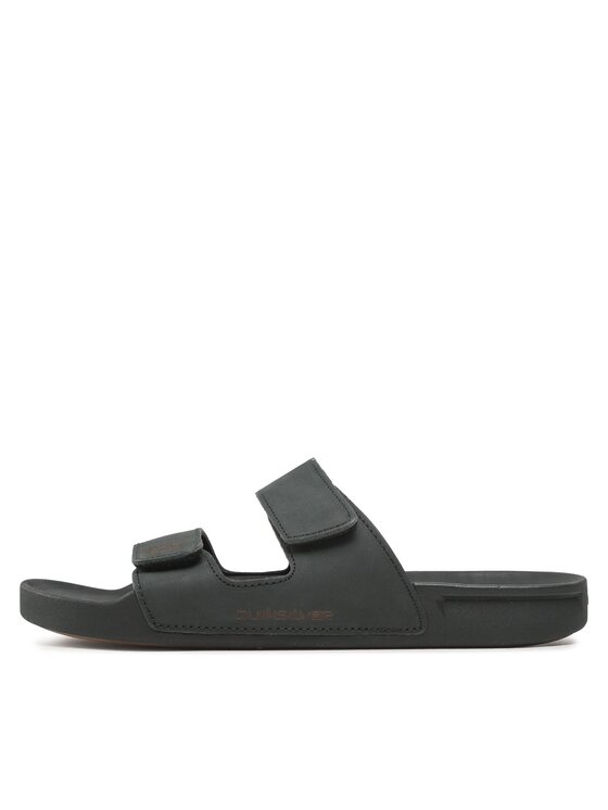 Quiksilver Шльопанці Quiksilver AQYL101256 Чорний