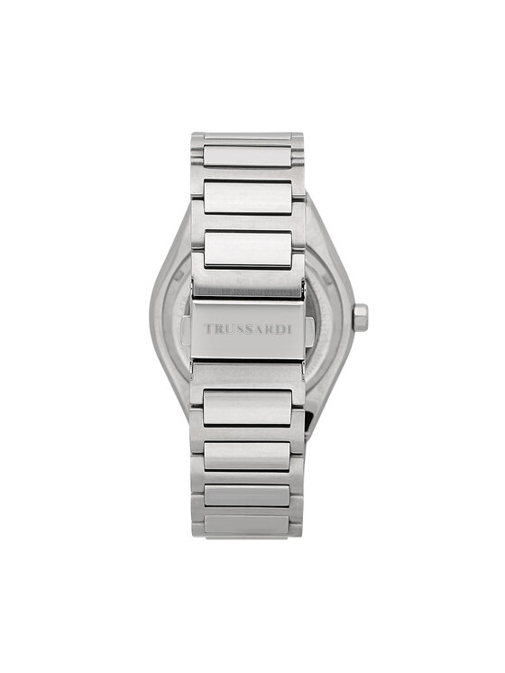 Trussardi Ceas Trussardi R2423156002 Argintiu