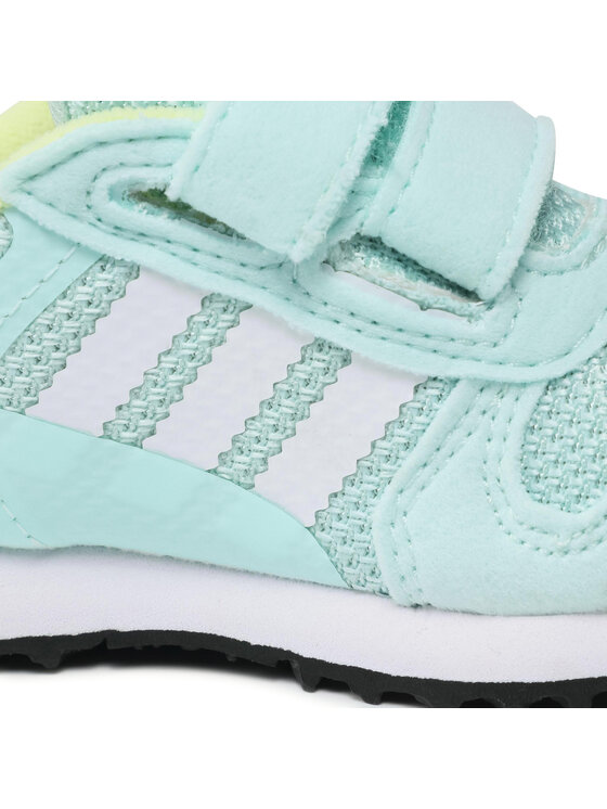 adidas Sneakersy adidas Zx 700 Hd Cf 1 GZ7523 Zelená